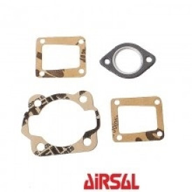 Pakkingset cilinder. Eurokit - Airsal 65cc  44mm Tomos A35