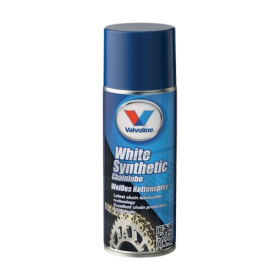 Kettingspray Valvoline 400ml.