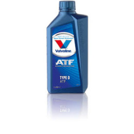 ATF olie Valvoline 1 liter