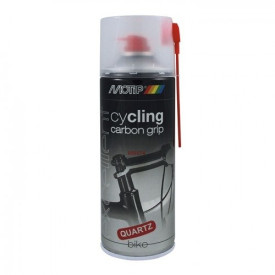 MOTIP Cycling CARBON Grip MONTAGESPRAY 400ml 400ml.