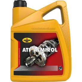 ATF olie 5 liter Tomos