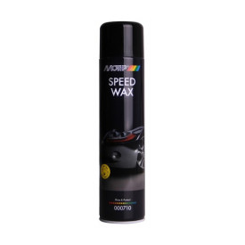 Motip Scooter Care Speed Wax 600ml