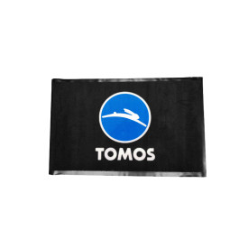 Tomos deurmat 60x95cm A-Kwaliteit