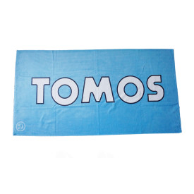 Tomos badlaken handdoek strand