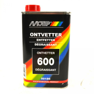 Motip Ontvetter 500ml