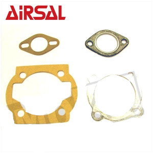 Pakkingset cilinder.  Eurokit -  Airsal  65cc  44mm Tomos A55