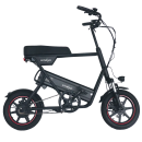 Windgoo F1 Hybrid e-bike 250w