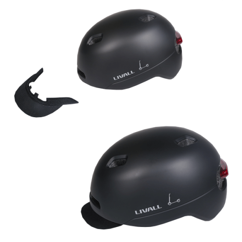een keer Rusteloos serie Speed Pedelec Helm voor je Snorfiets kopen? Bij Tomos-parts.nl vindt je  alles voor jouw Tomos